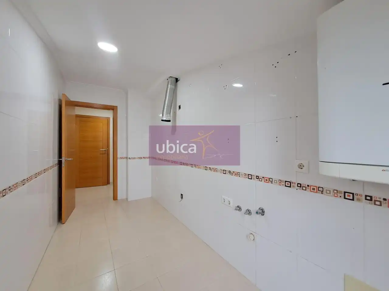 Wohnung zum Verkauf in Salceda de Caselas mit Heizung