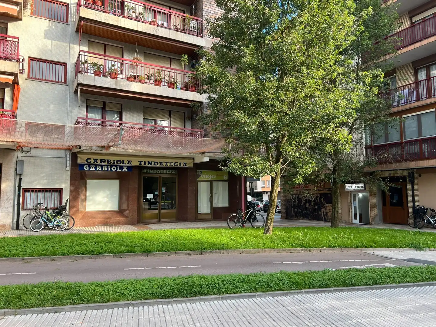 Local comercial en venda a Zarautz, imagen 2