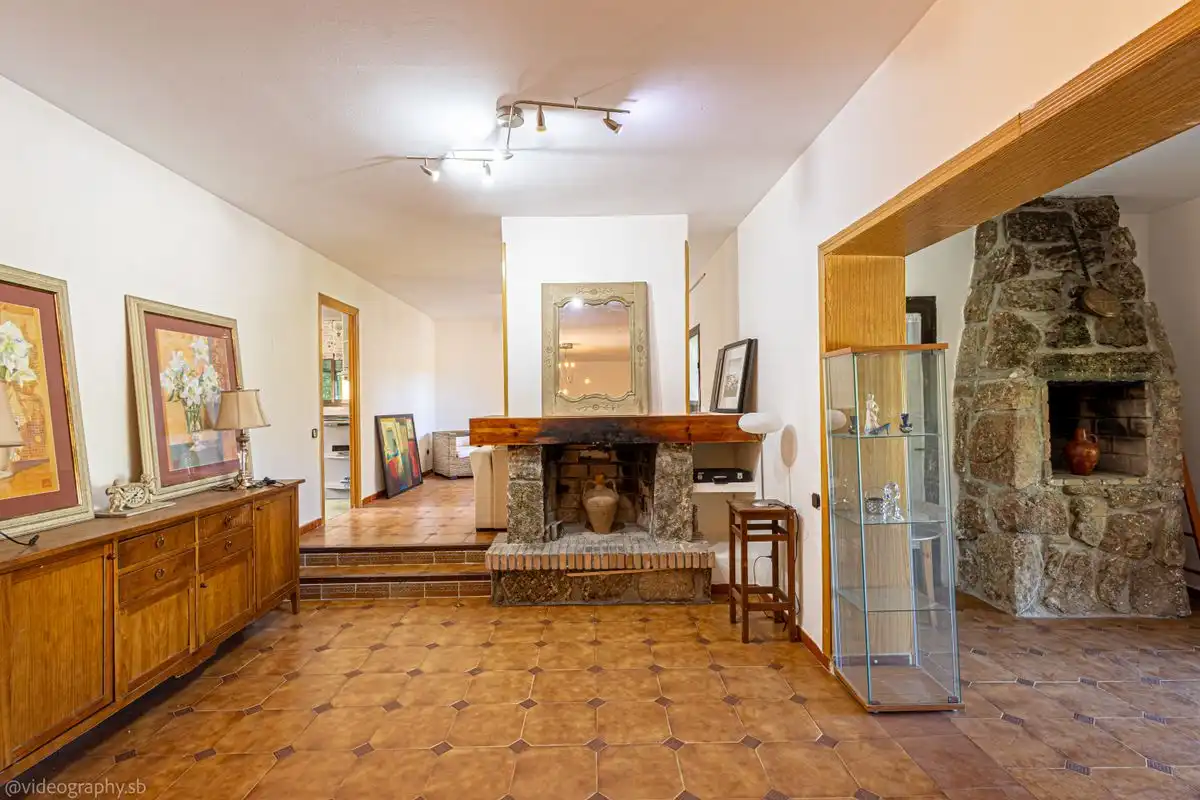 Villa mit Terrasse zum Verkauf in Cerro Alarcón, imagen 6
