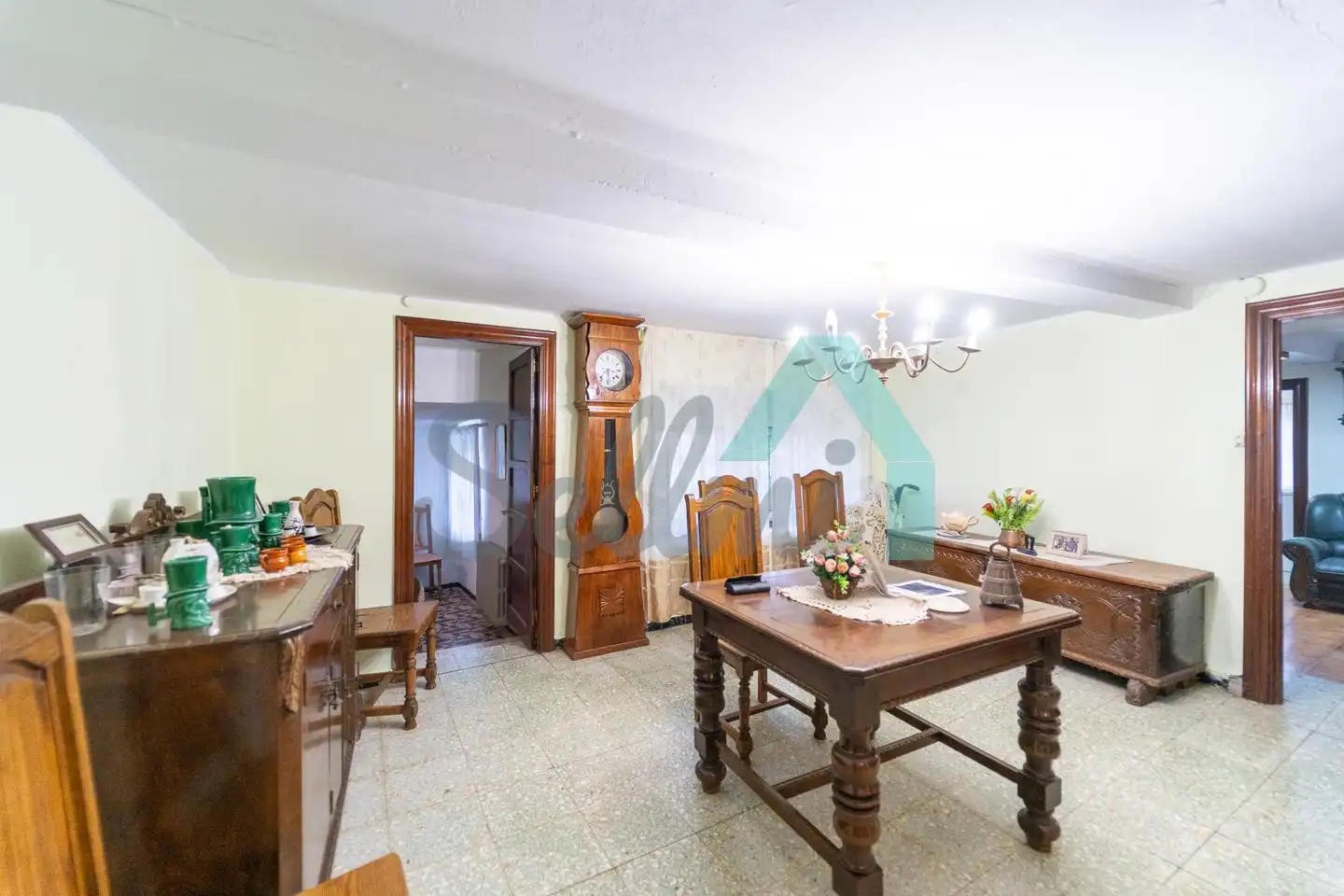 Casa con giardino in vendita a Aldea Villar, imagen 39