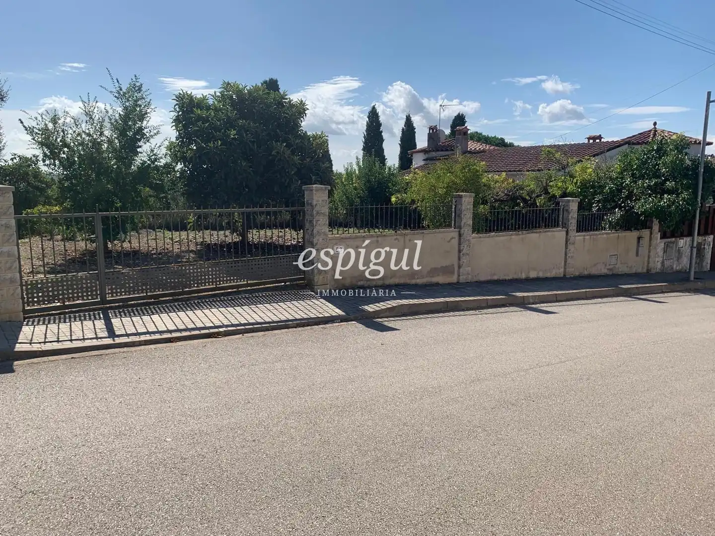 Land for sale in Dels pirineus, Bàscara