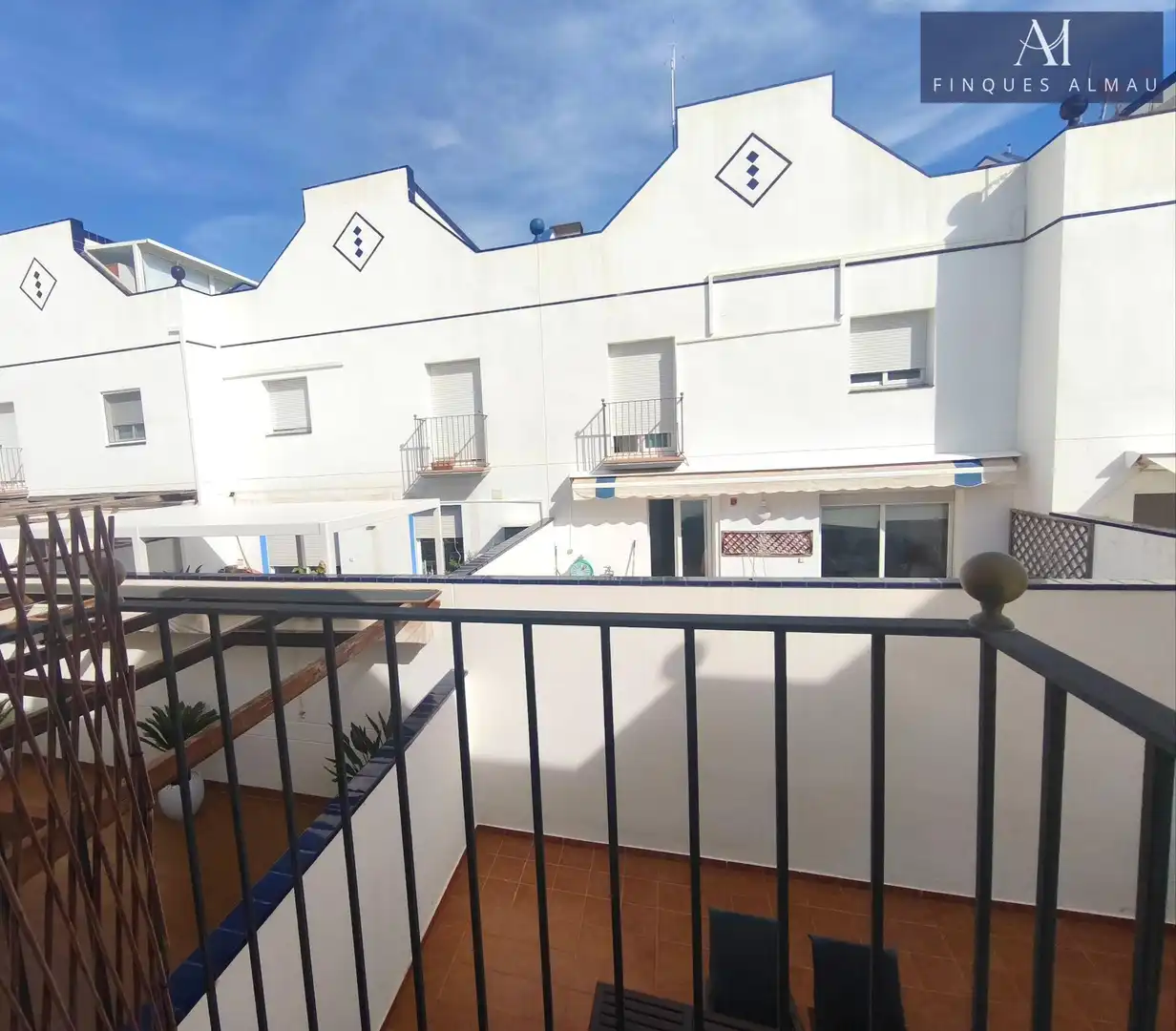 Terraced house with terrace for sale in Aiguadolç - Sant Sebastià, imagen 32