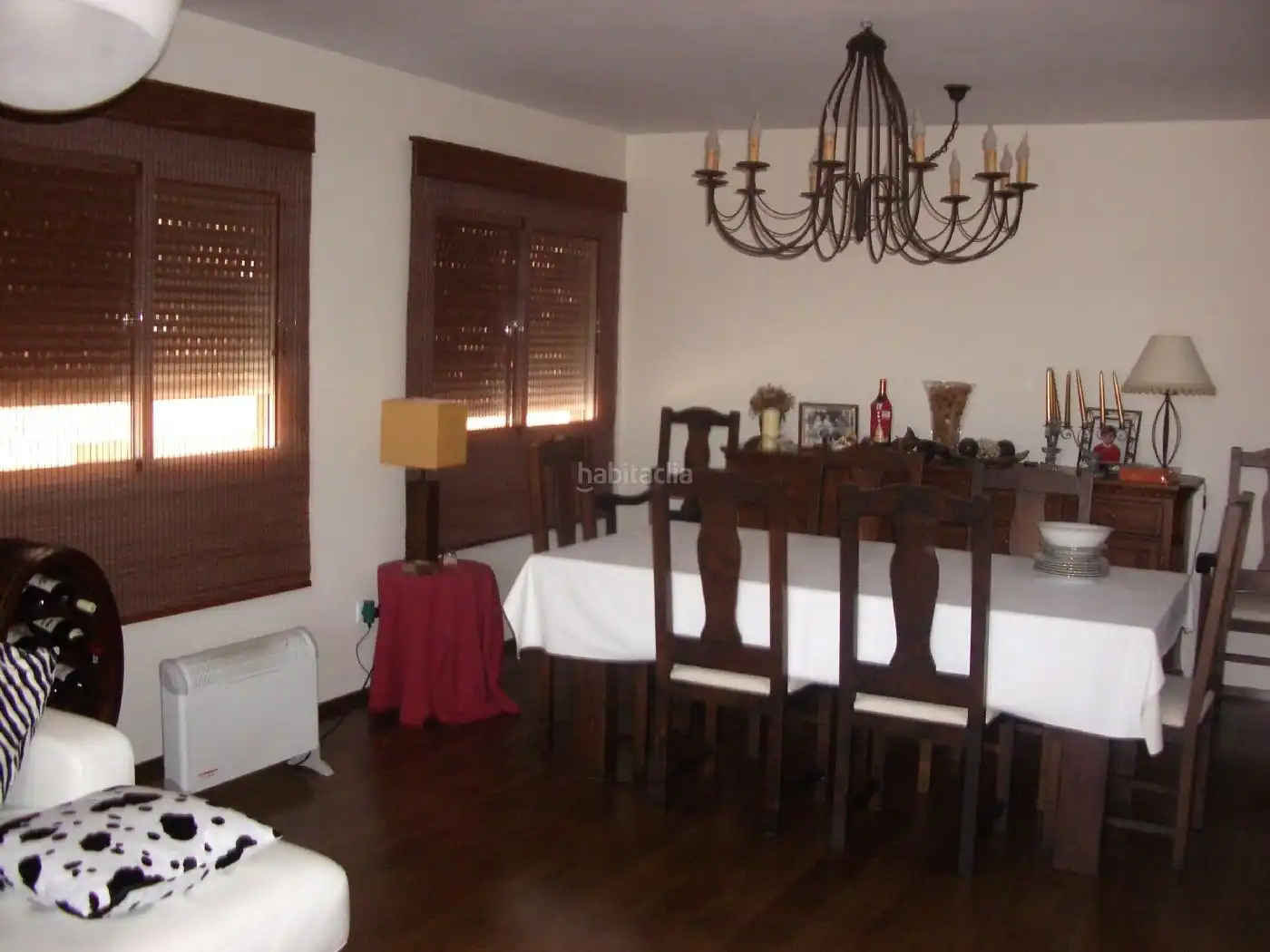 Penthouse with pool for sale in Calle Sierra Carrascoy 21, imagen 12
