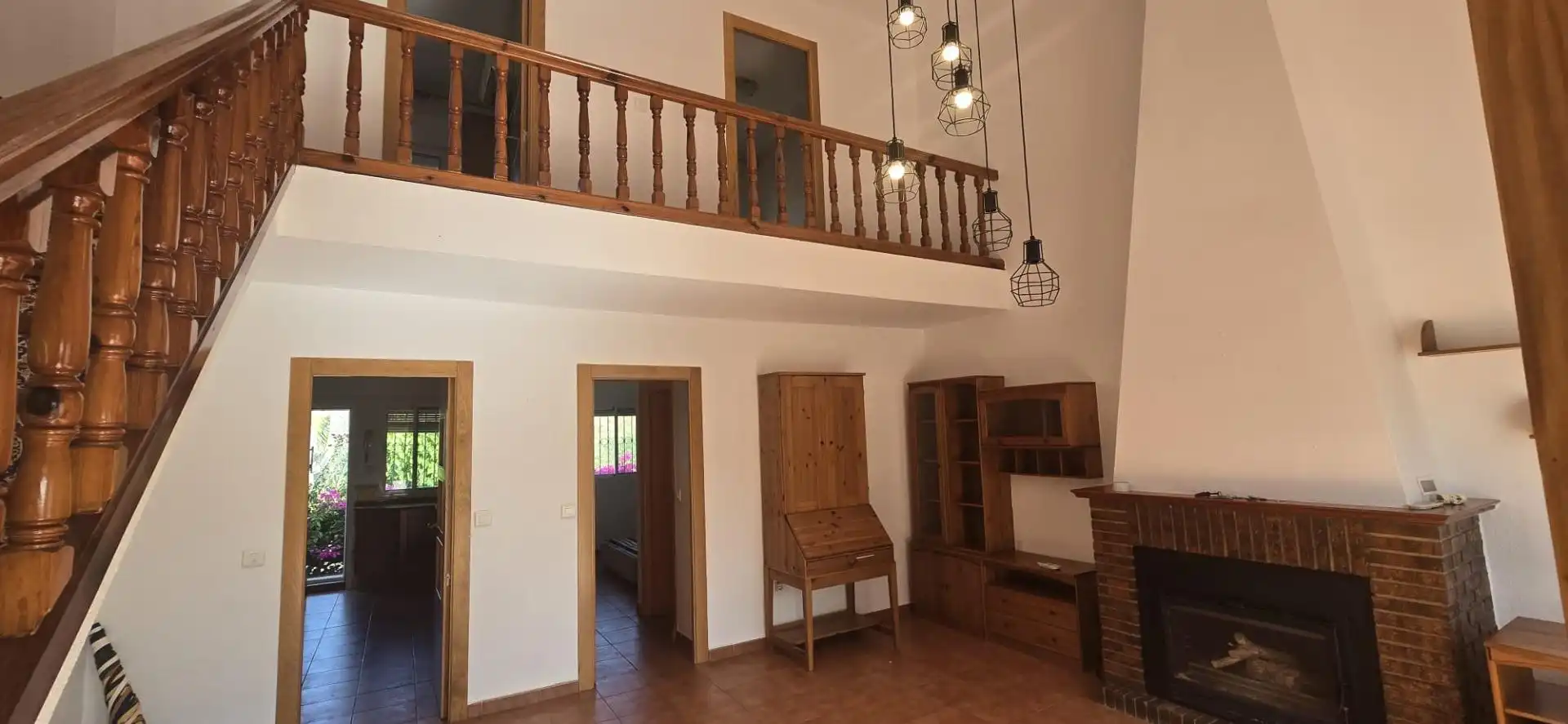 Houses for sale in Mazarrón  with Air Conditioner, Heating and Private garden