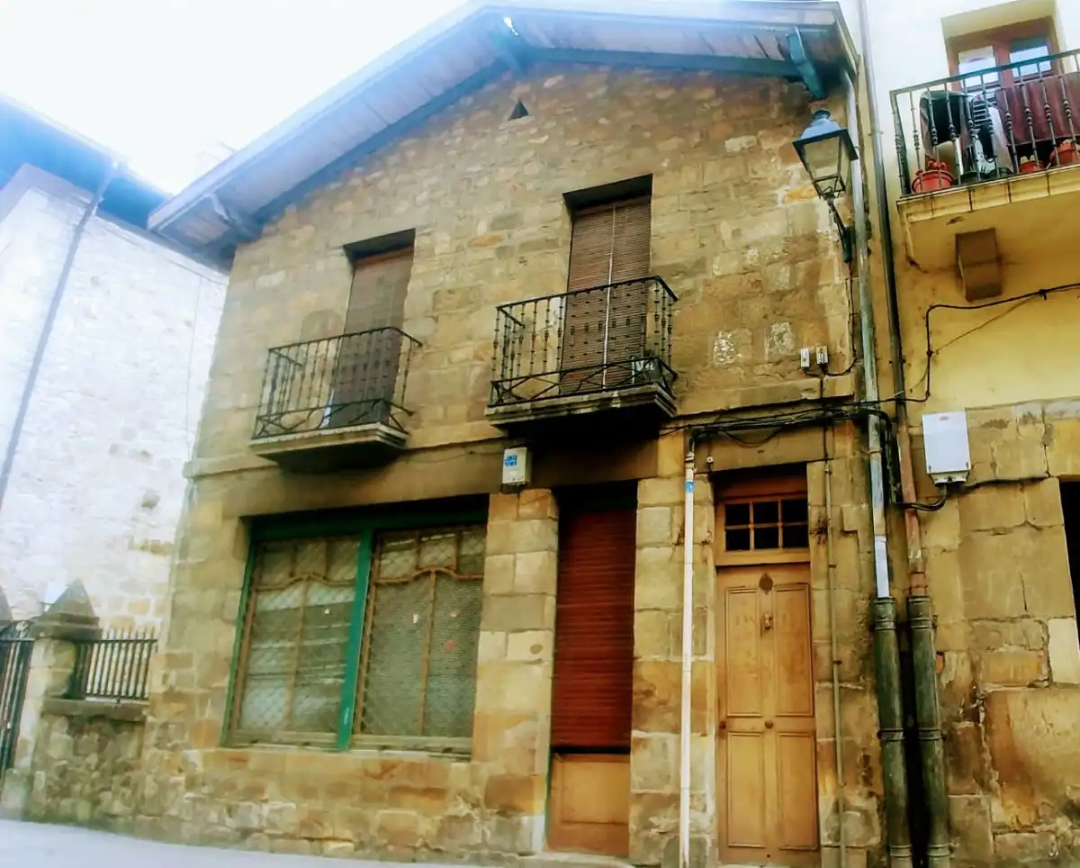 House for sale in Elorrio