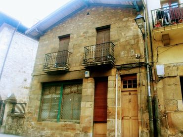 Casa en venta en Elorrio