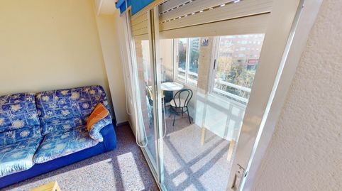 Foto 5 de Piso en venta en Avenida Pintor Baeza, Altozano - Conde Lumiares, Alicante / Alacant