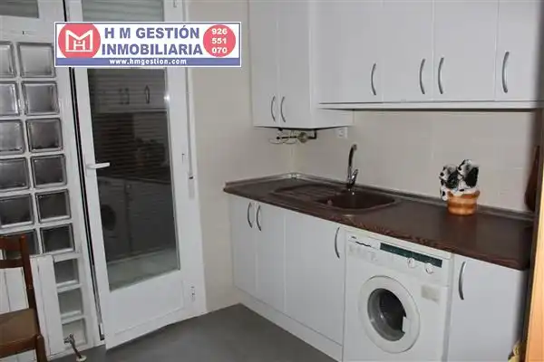 Wohnung mit Aufzug zum Verkauf in Herencia, imagen 3