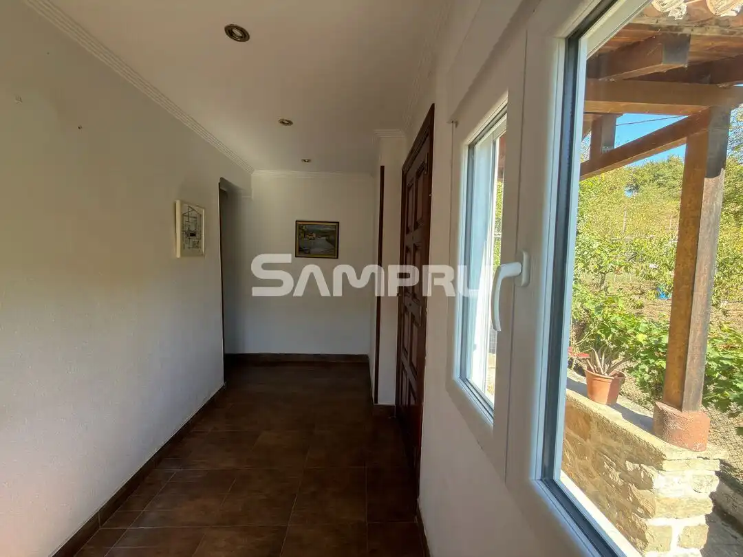 Appartamento con terrazza in vendita a Bergara, imagen 7