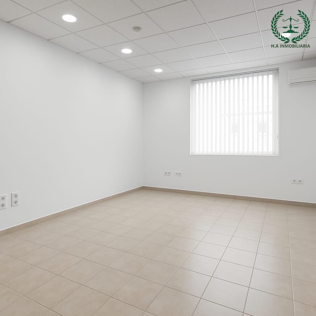 Local de alquiler en San Agustín del Guadalix