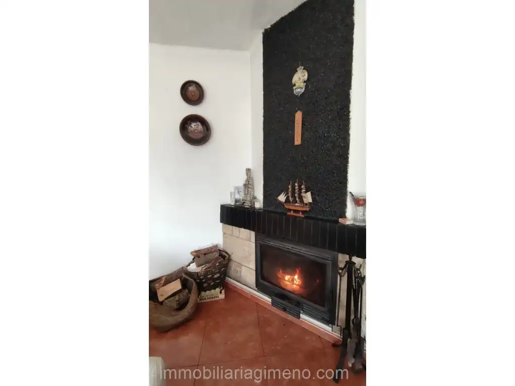 Sala d'estar de Casa o xalet en venda en Lloret de Mar amb Terrassa i Piscina
