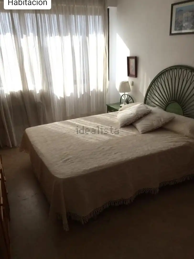 Apartament de lloguer a Avenida Flota de Indias, Los Remedios