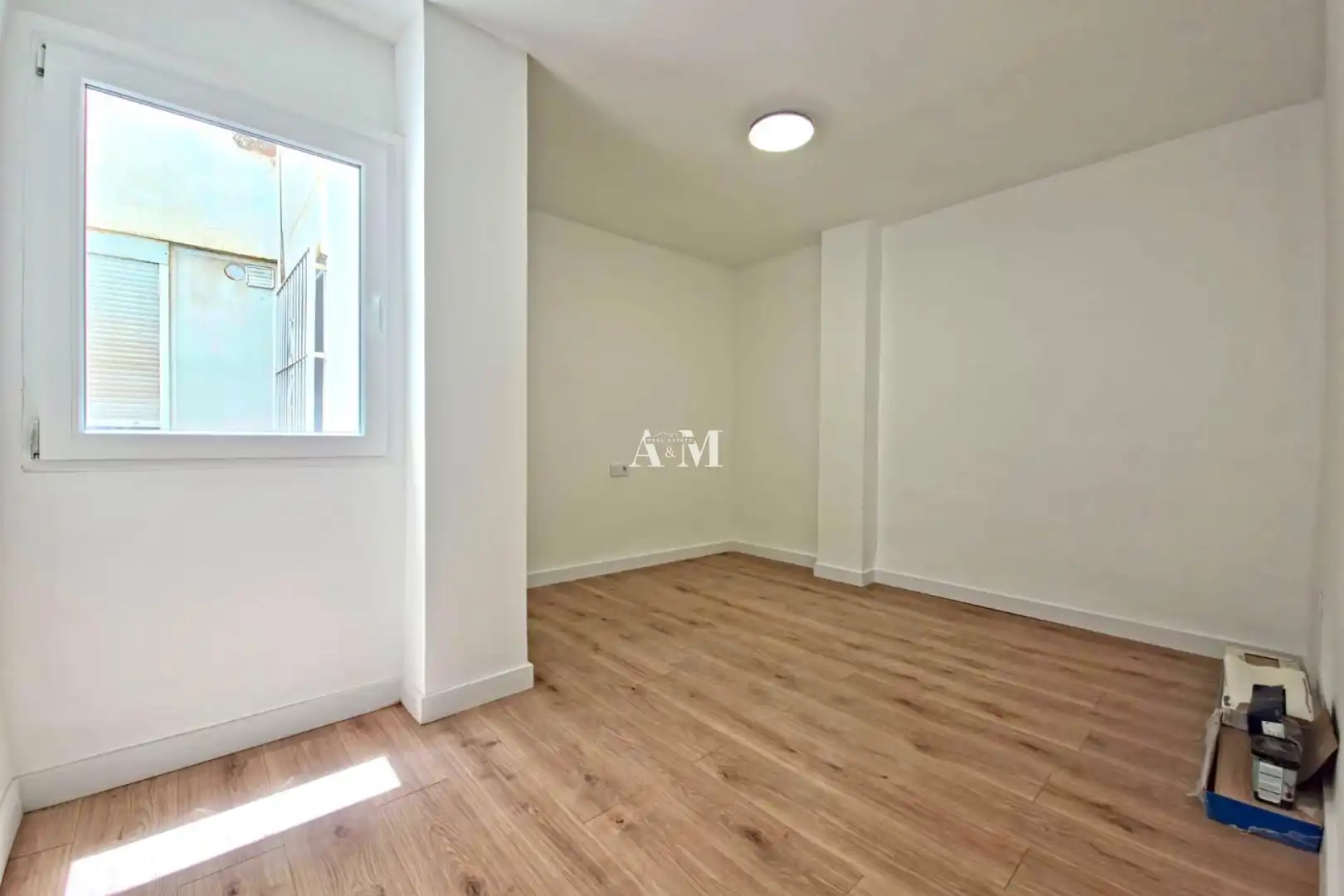 Bedroom of Flat for sale in Torrevieja  with Balcony