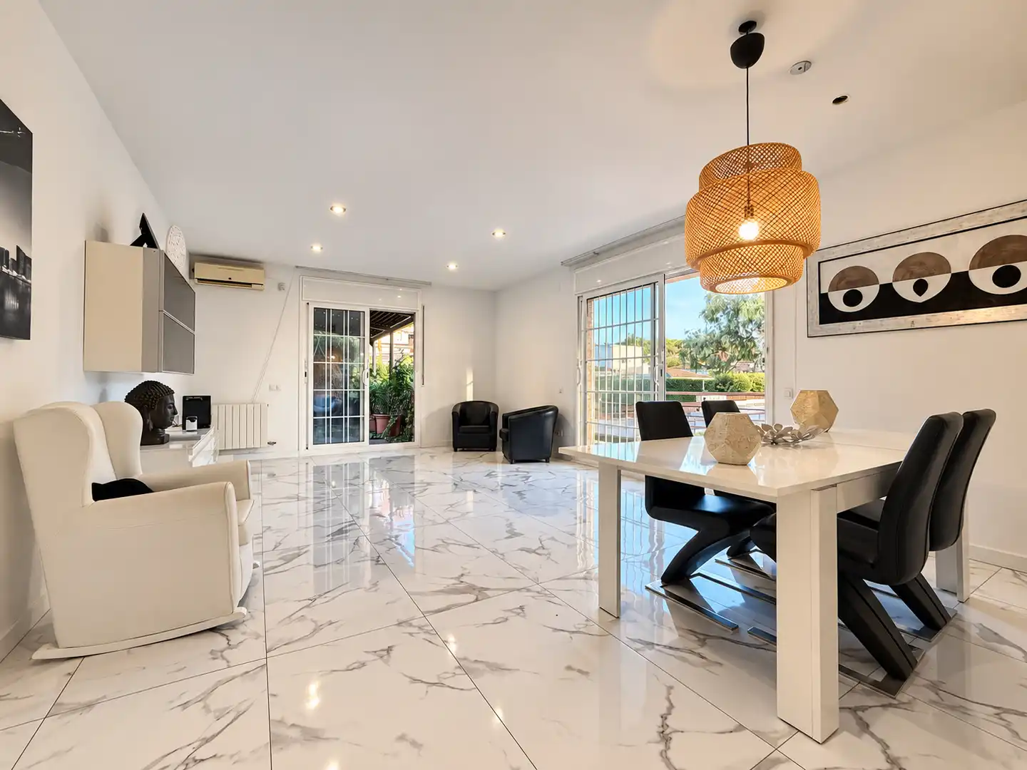 Villa con terrazza in vendita a Carrer de Ramon Muntaner, imagen 9