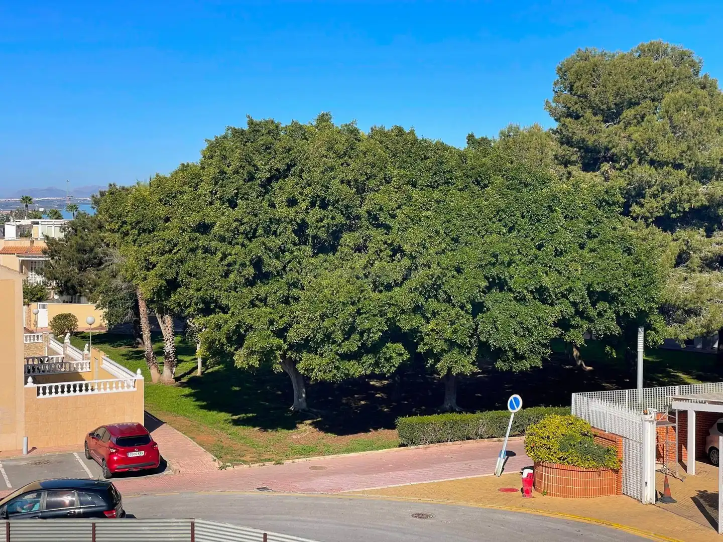 Vista exterior de Casa o chalet en venta en Torrevieja con Aire acondicionado, Calefacción y Terraza