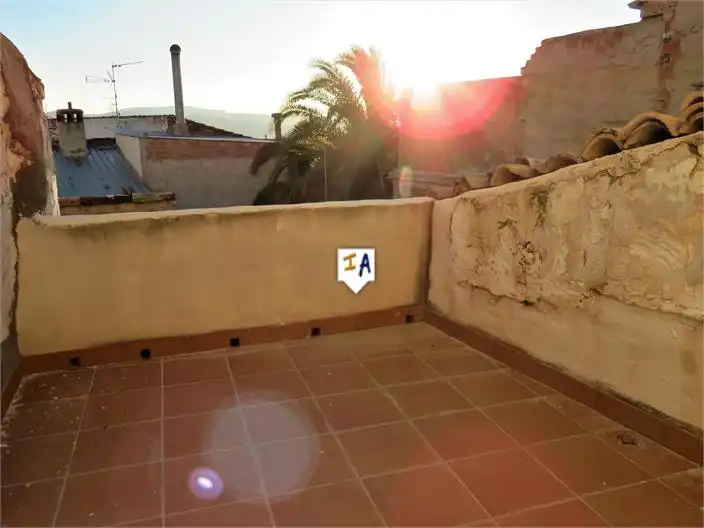 Terraced house for sale in Alcaudete, imagen 2
