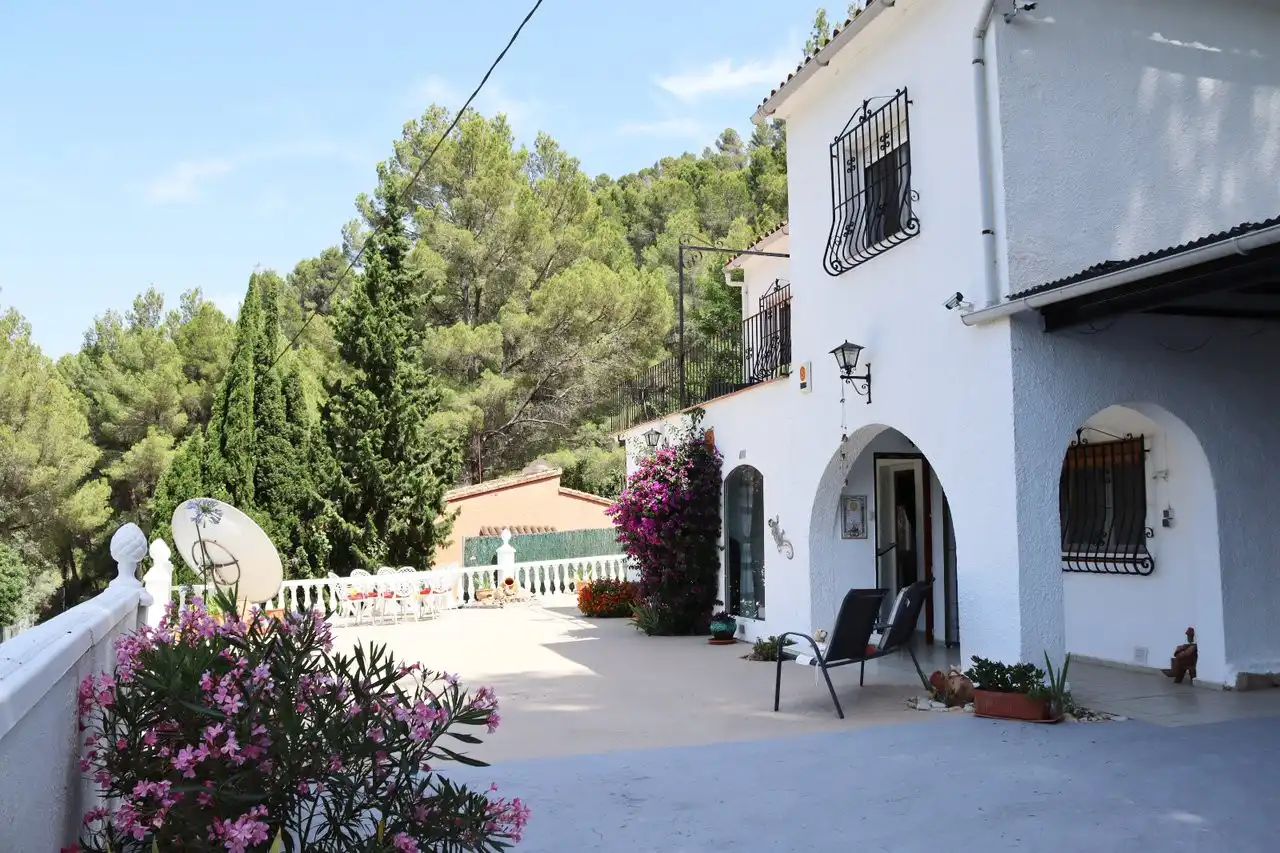 Maison à vendre à Parcent, imagen 2
