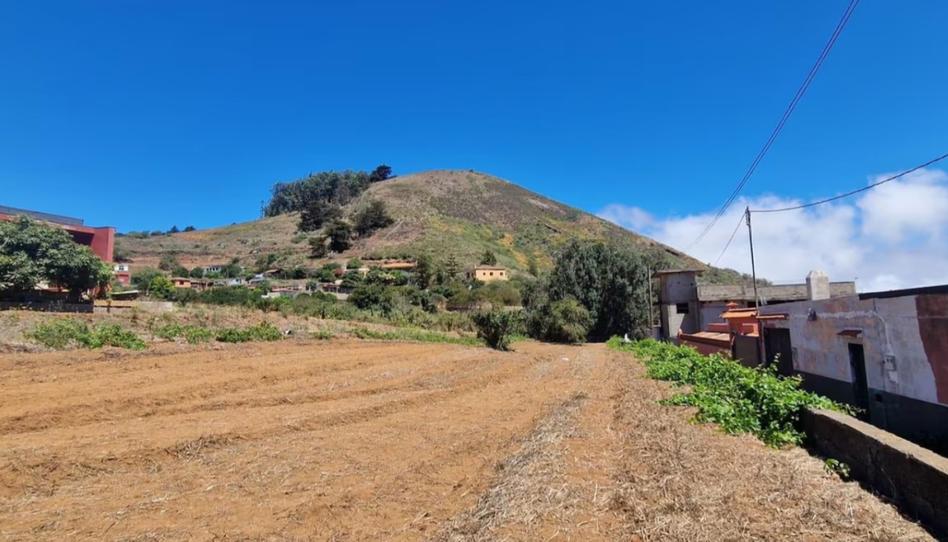Photo 1 of Land for sale in Calle Carlote, 21, La Esperanza - Llano del Moro, Santa Cruz de Tenerife