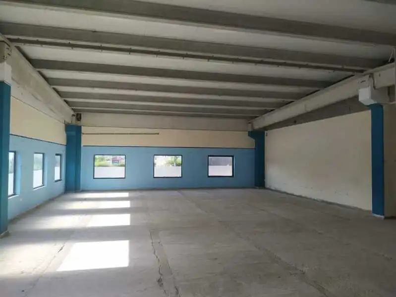 Nave industrielle à vendre à Carrer President Tarradelles 18, imagen 10