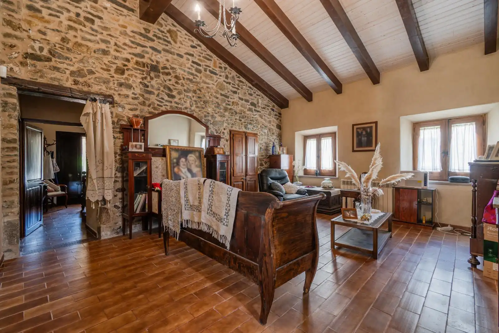 Casa con piscina en venta en Polígono 3 parcela 153 153, imagen 23