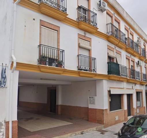 Piso en Venta en Palo dulce en Gibraleón