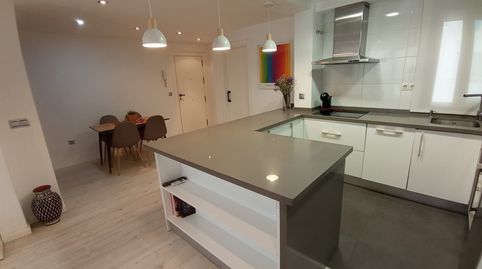 Foto 5 de Piso de alquiler en Juan de Herrera, La Trinidad, Málaga Capital