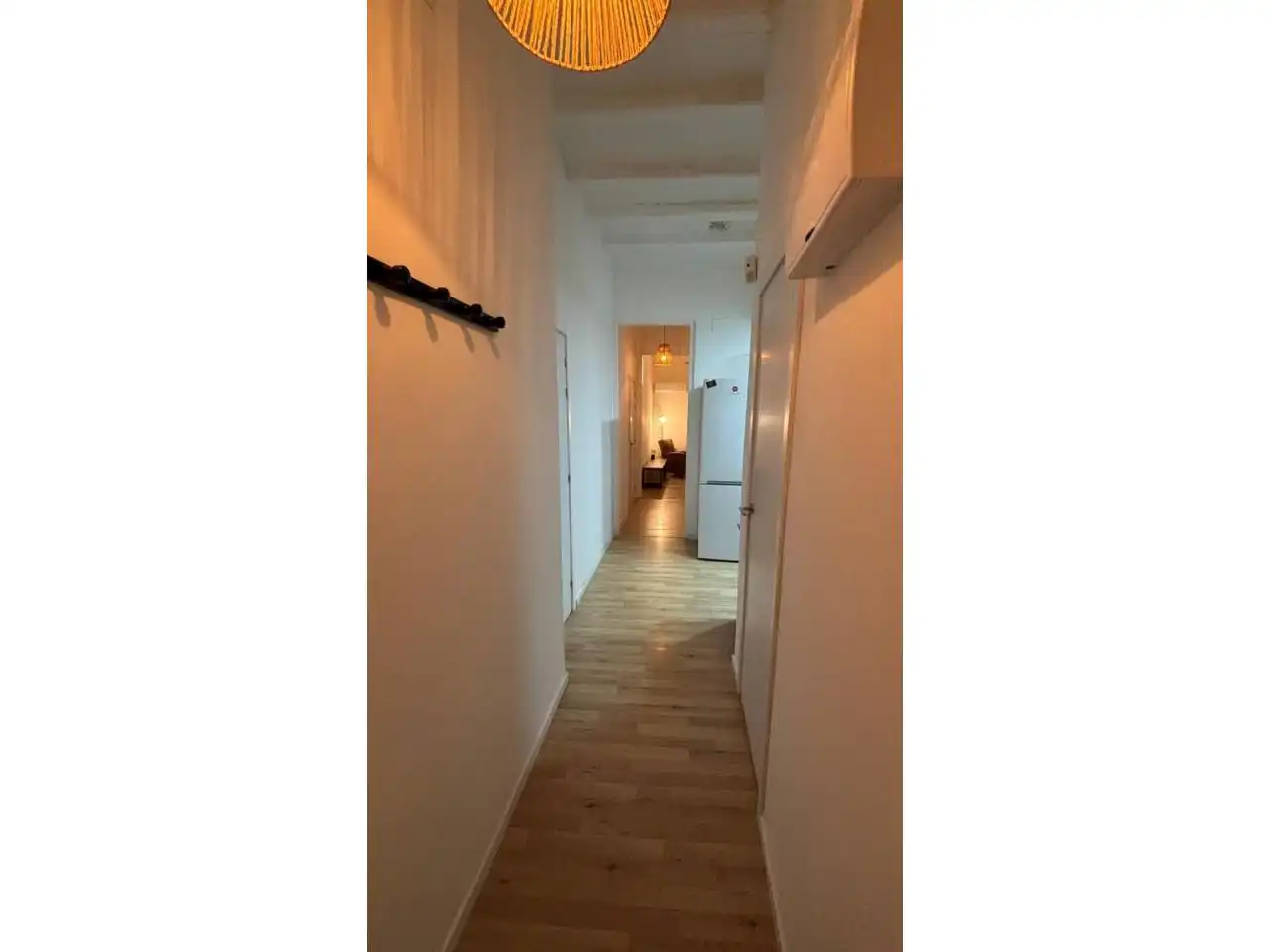 Piso en venta en Barcelona con Aire acondicionado, Parquet y Balcón