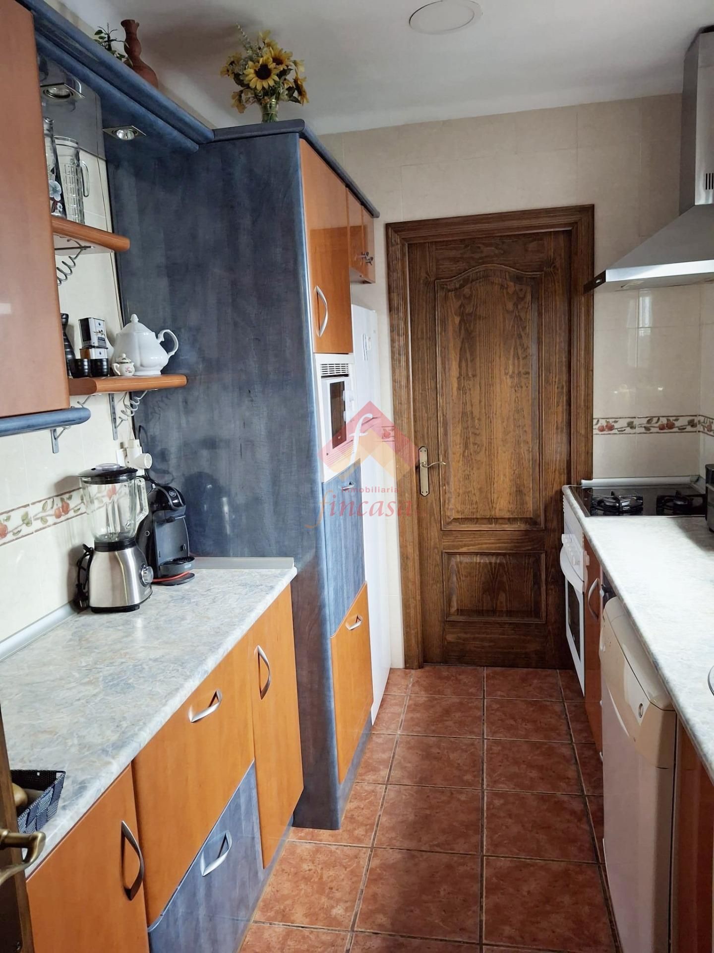 Kitchen of House or chalet for sale in Arriate