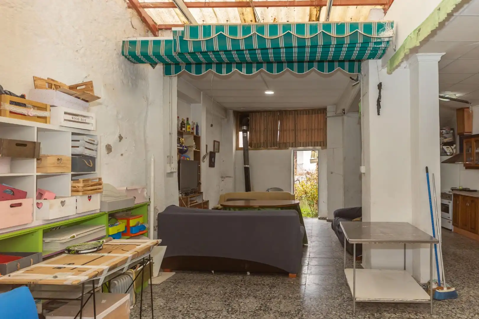 Edificio en venta en Guadix
