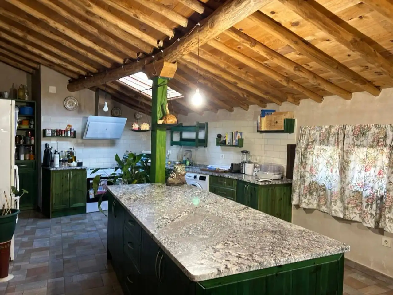 Casa rústica en venda a Malpartida de Plasencia, imagen 19