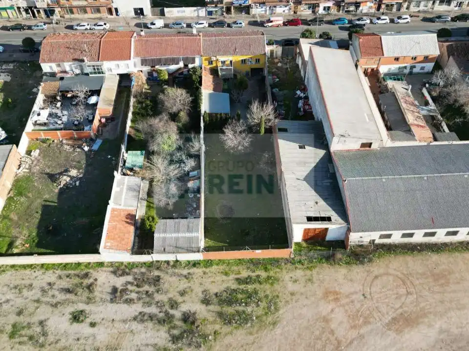 Residencial en venta en Yuncos