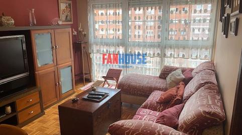 Foto 3 de Pis de lloguer a Canga Arguelles, La Arena, Gijón