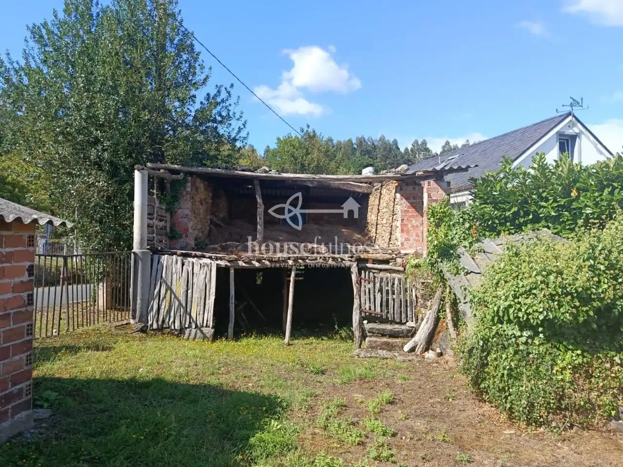 House with garden for sale in Moeche, imagen 31