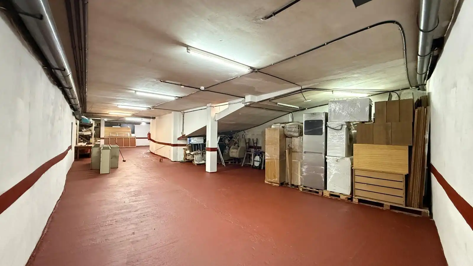Local comercial en venda a Centre, imagen 23