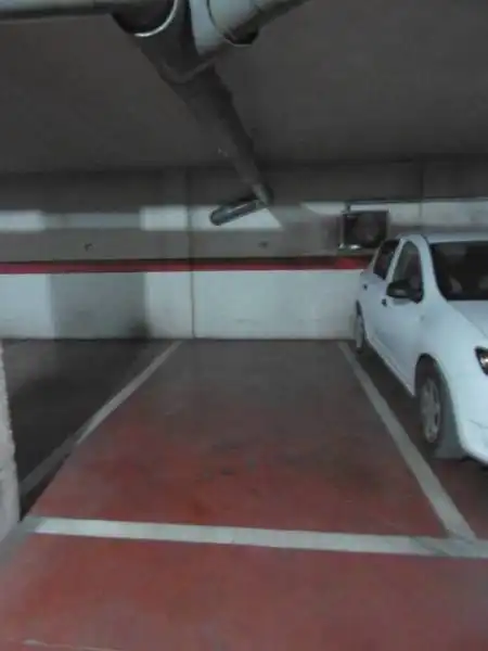 Aparcament de Garatge en venda en Aspe