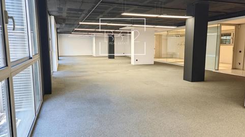 Foto 3 de Oficina de alquiler en Pau Clarís, Dreta de l'Eixample,  Barcelona Capital