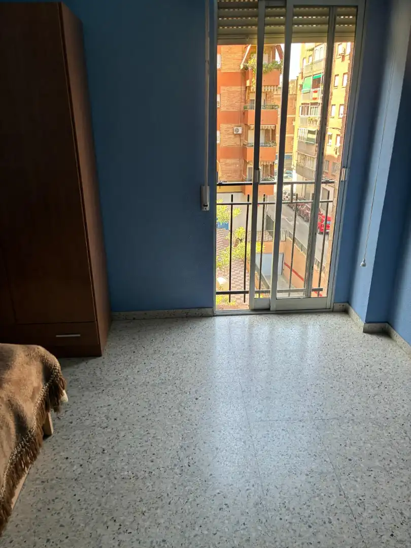 Terrassa de Pis en venda en Granada