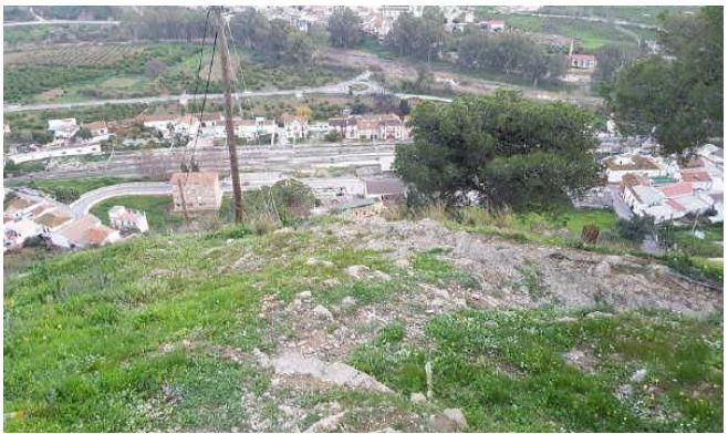 Residential for sale in Álora