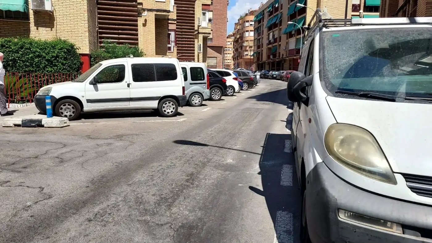 Parcheggio in vendita a Campoamor - Altozano, imagen 2