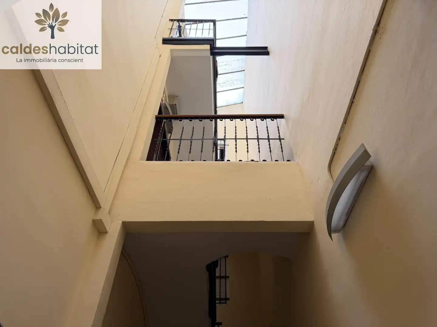 Terrassa de Pis en venda en L'Hospitalet de Llobregat