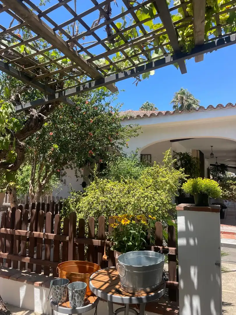 Casa con giardino in vendita a Calle Arrumbadores, imagen 9