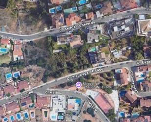 Exterior view of Industrial land for sale in Alhaurín de la Torre