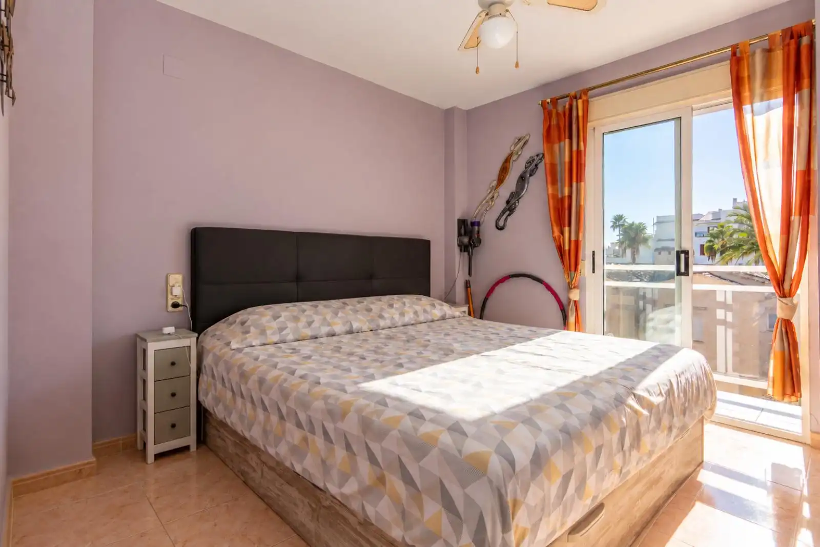 Attique avec terrasse à vendre à Las Marinas / Les Marines, imagen 15