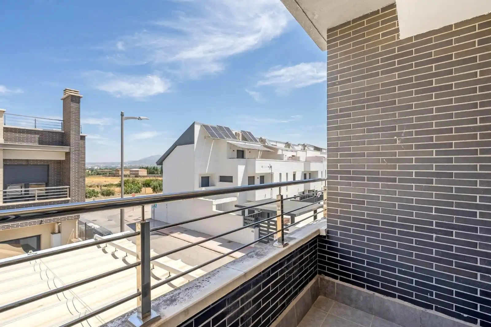 Wohnung mit Terrasse zur Miete in Casco Histórico, imagen 25