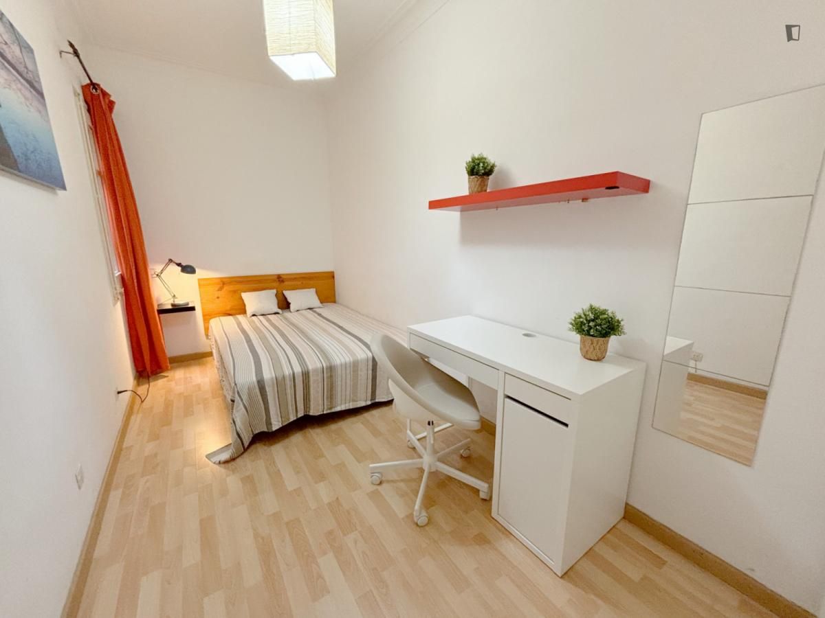 Apartament per a compartir a El Putget i el Farró