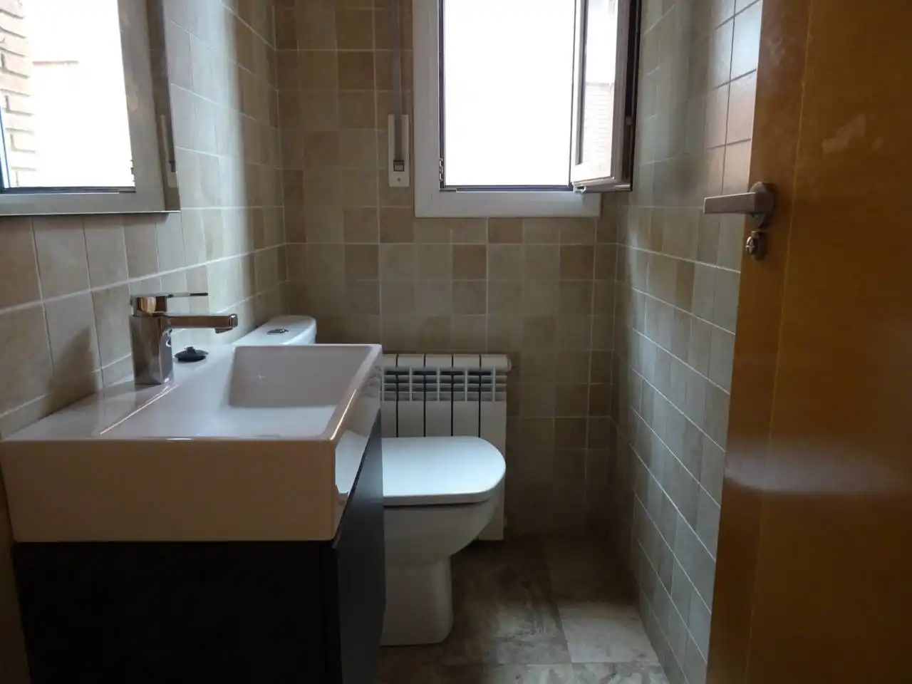 Terraced house to rent in Avenida AMERICA, imagen 11