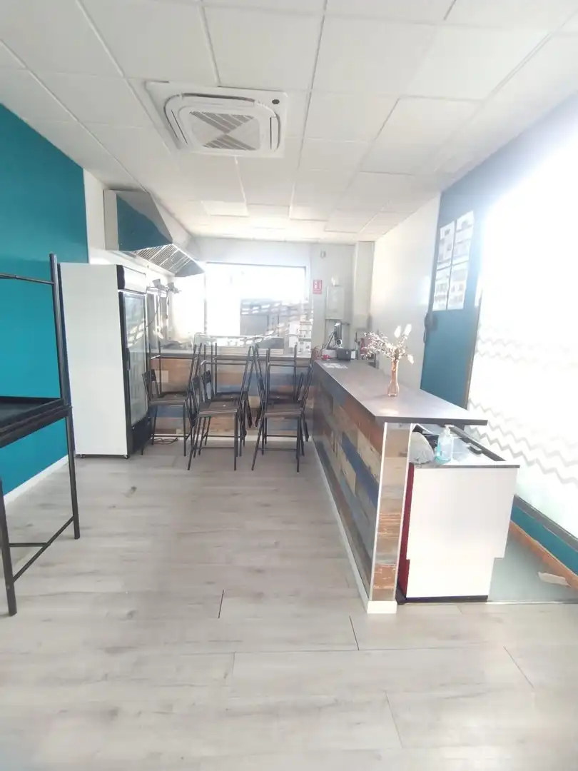 Commercial properties for sale in Murcia  with Air Conditioner and Furnished
