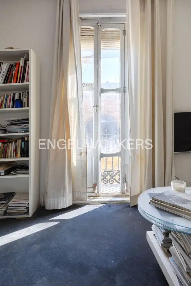Habitación de Casa o chalet en venta en Valencia con Calefacción y Balcón