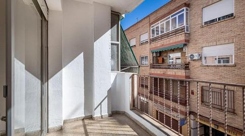 Foto 3 de Piso en venta en Calle el Guerra, 10, La Cruz,  Granada Capital