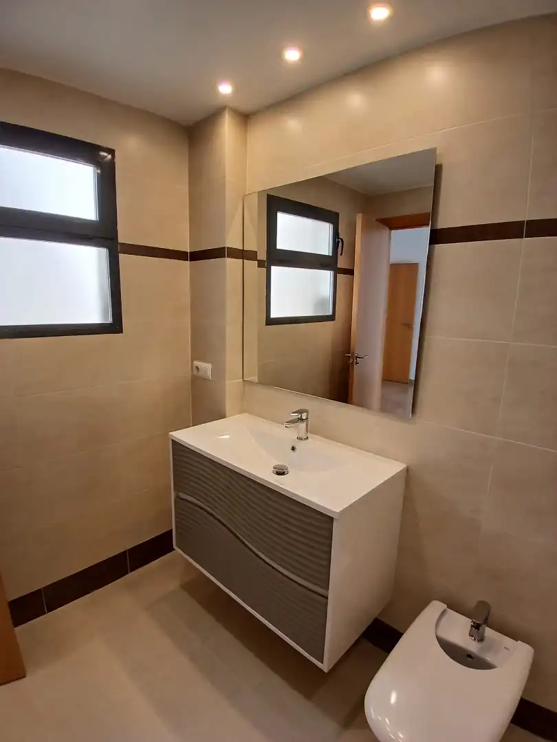 Maisonette zur Miete in Benipeixcar - El Raval